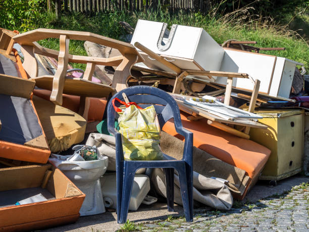 Best Affordable Junk Removal Services  in Belville, NC