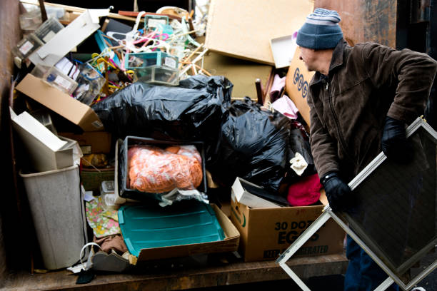 Best Appliance Removal Near Me  in Belville, NC