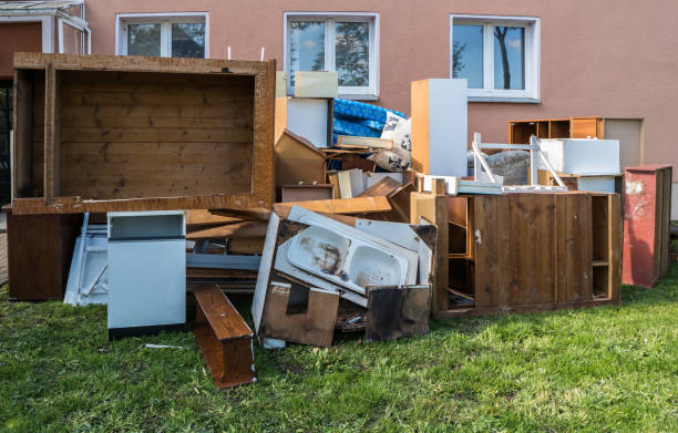 Best Office Junk Removal  in Belville, NC