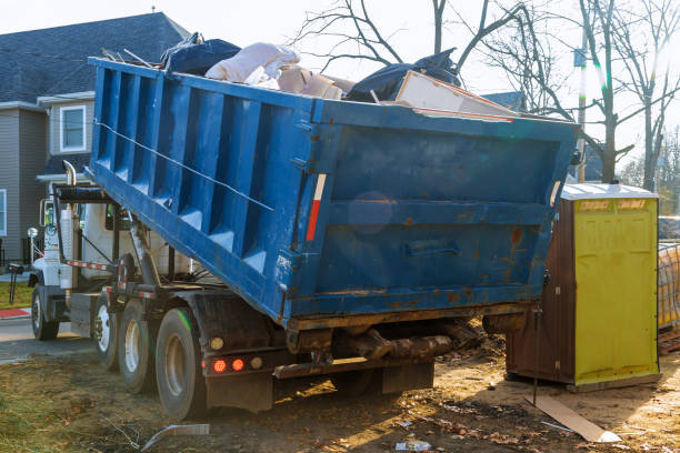 Best Estate Cleanout Services  in Belville, NC