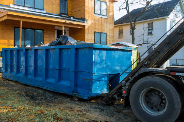 Best Residential Junk Removal  in Belville, NC