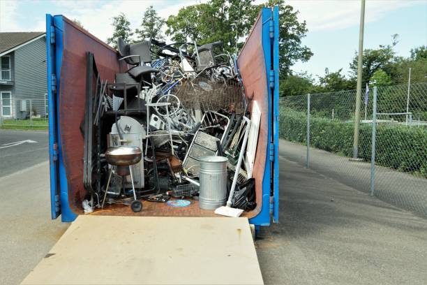 Best Household Junk Removal  in Belville, NC