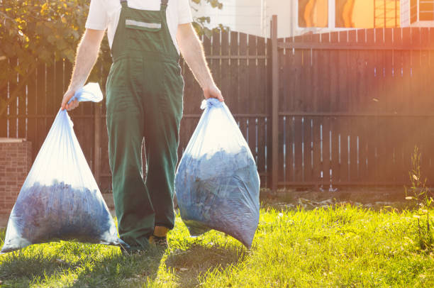 Best Yard Waste Removal  in Belville, NC