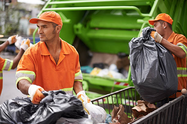 Trash Removal Near Me in Belville, NC