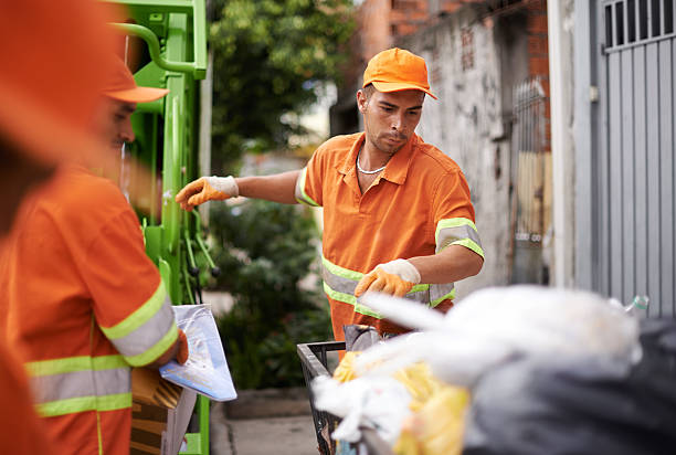Best Basement Cleanout Services  in Belville, NC