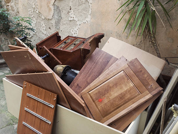 Best Attic Cleanout Services  in Belville, NC